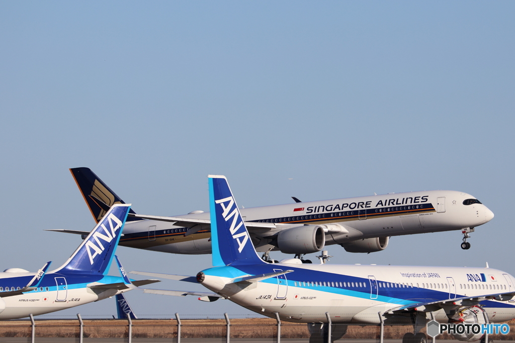 羽田空港