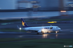 羽田空港