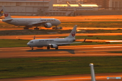 旅客機