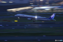旅客機
