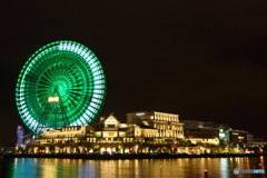 夜景