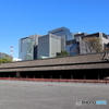 皇居東御苑