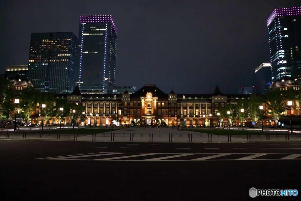 東京駅