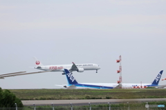 羽田空港