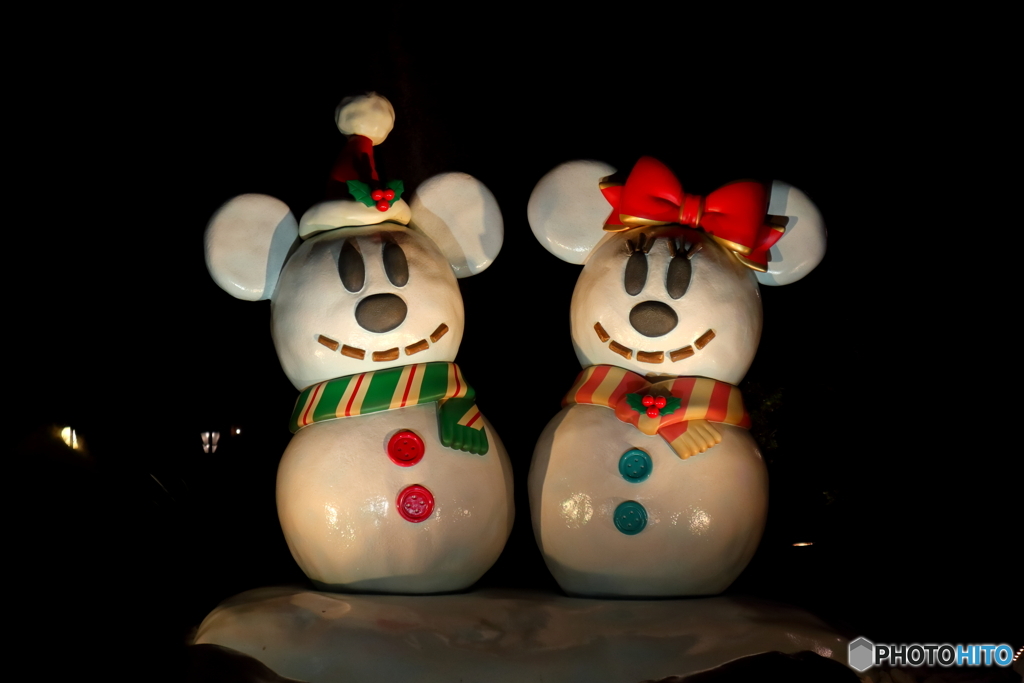 ディズニーシー