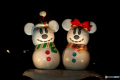 ディズニーシー