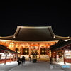 浅草寺