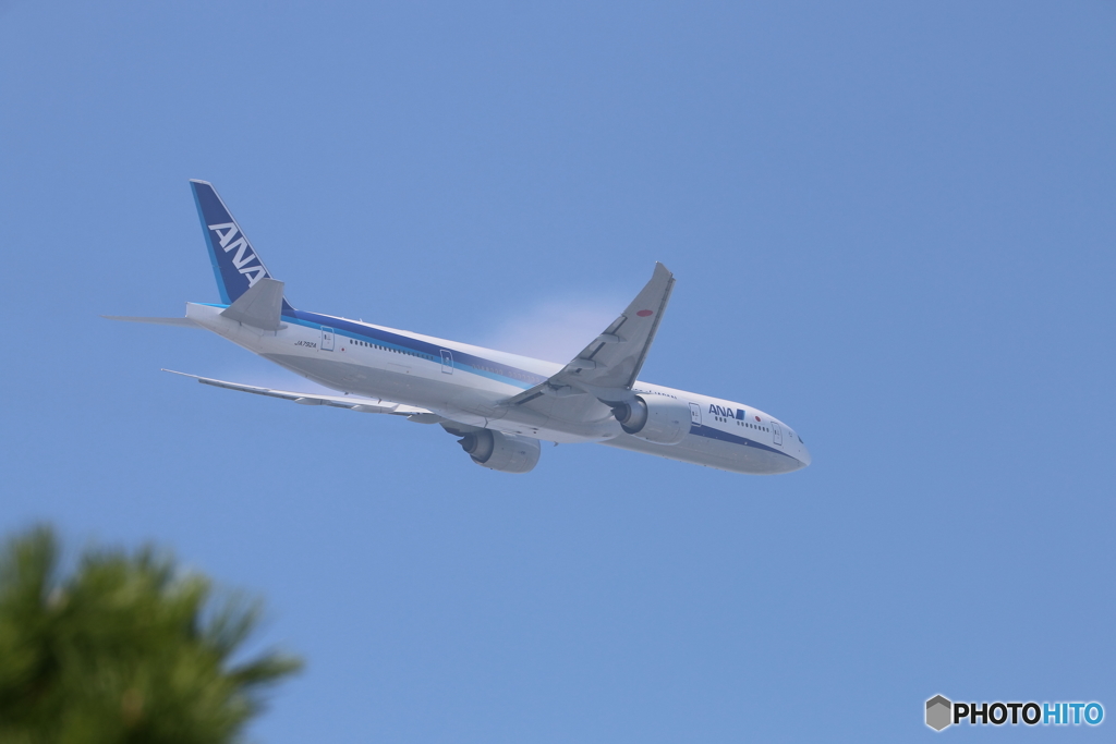 旅客機