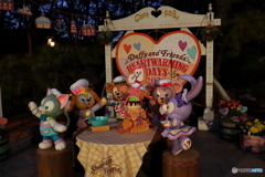 東京ディズニーシー