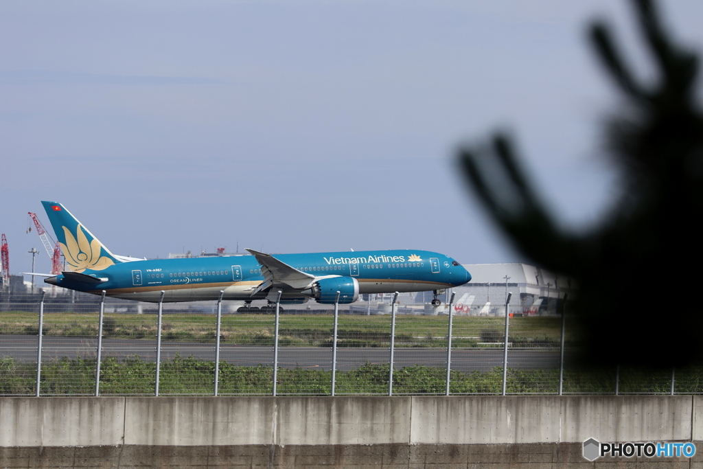 羽田空港