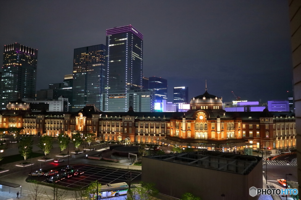 東京駅