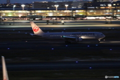 羽田空港