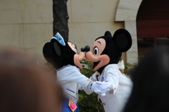 東京ディズニーシー