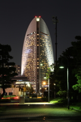 夜景