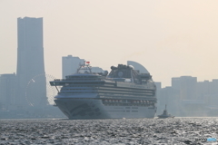 横浜