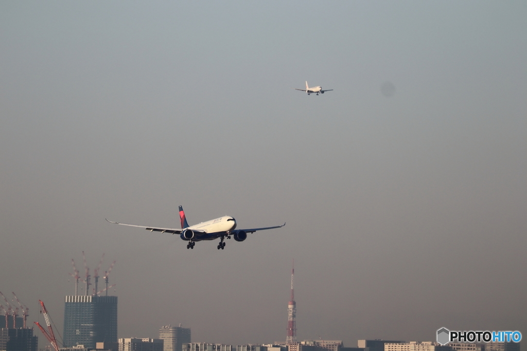 羽田空港