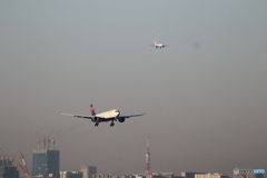 羽田空港