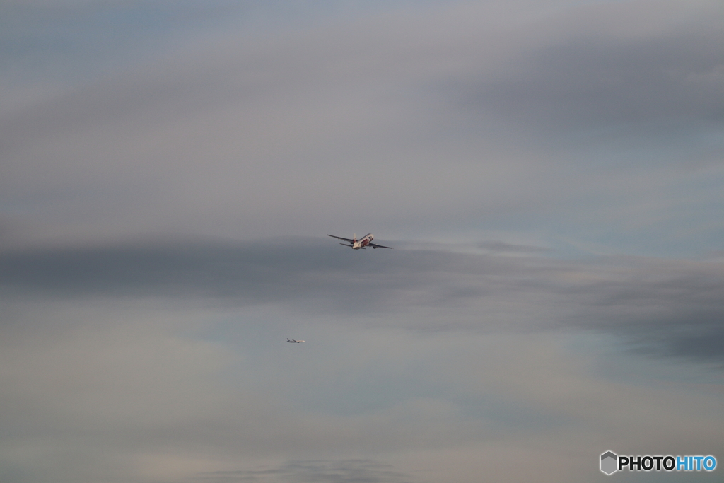 羽田空港