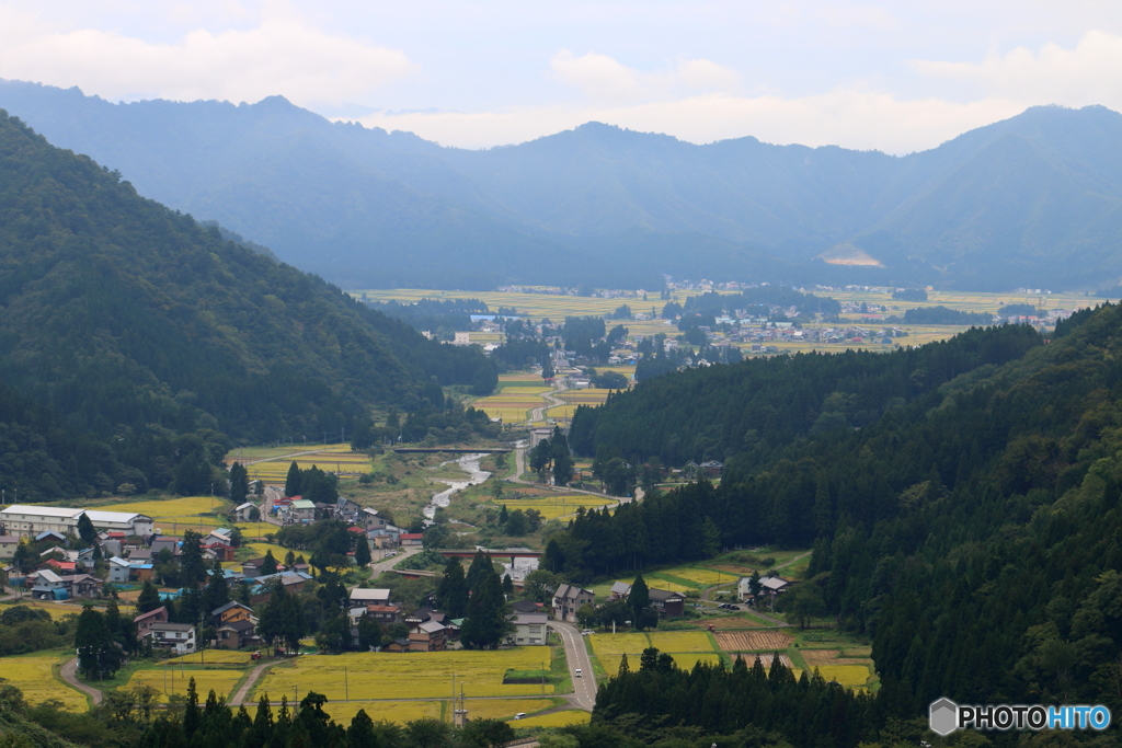 風景
