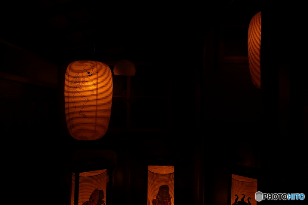 目黒雅叙園