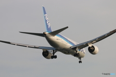 旅客機