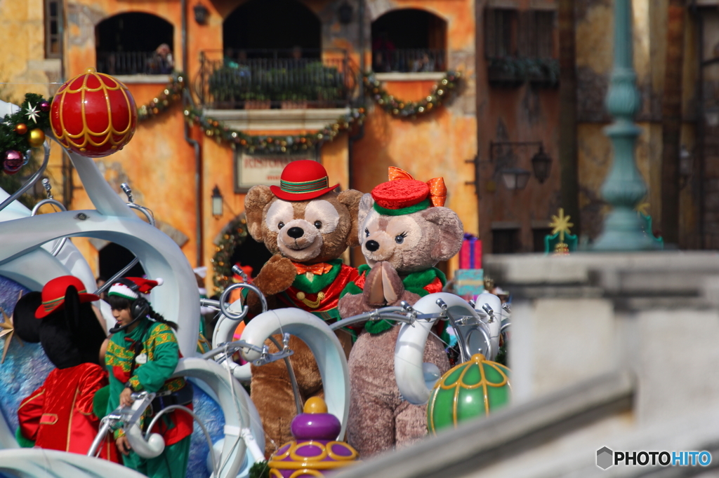 2015パーフェクト・クリスマス