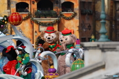 2015パーフェクト・クリスマス