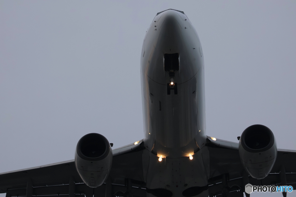 羽田空港