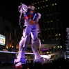 お台場・ガンダム
