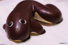 うなぎパン