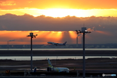 羽田空港