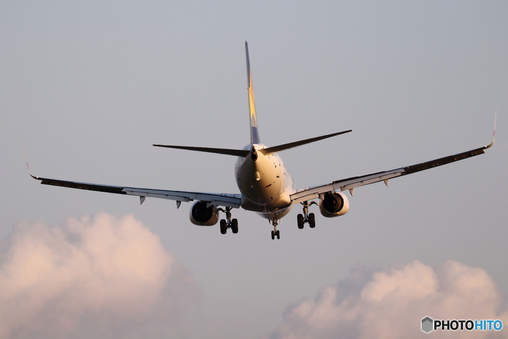 羽田空港