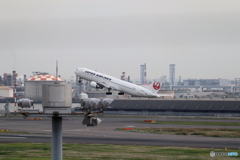 羽田空港 