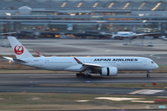 羽田空港