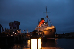 東京ディズニーシー 