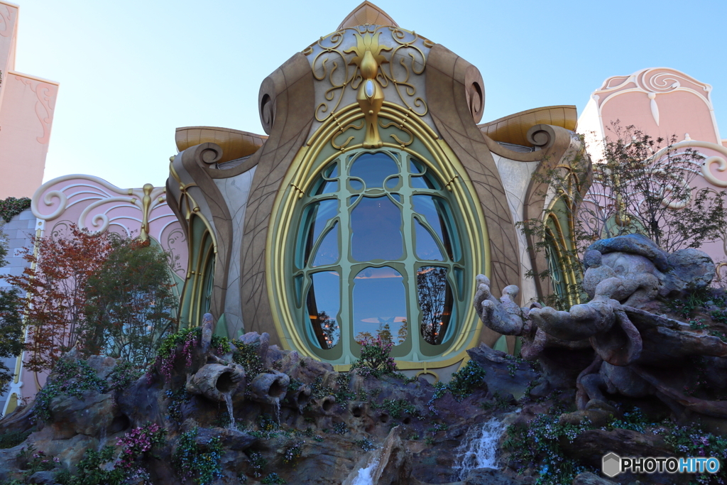 ディズニー
