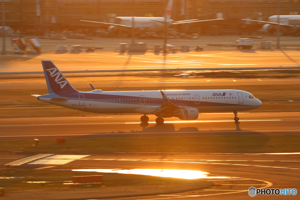 旅客機