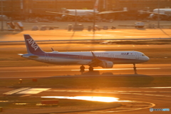 旅客機
