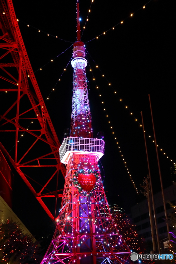 街並み