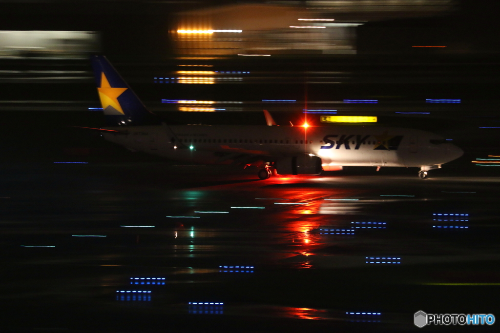 旅客機