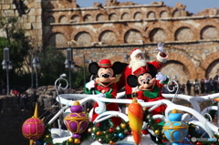 2015パーフェクト・クリスマス