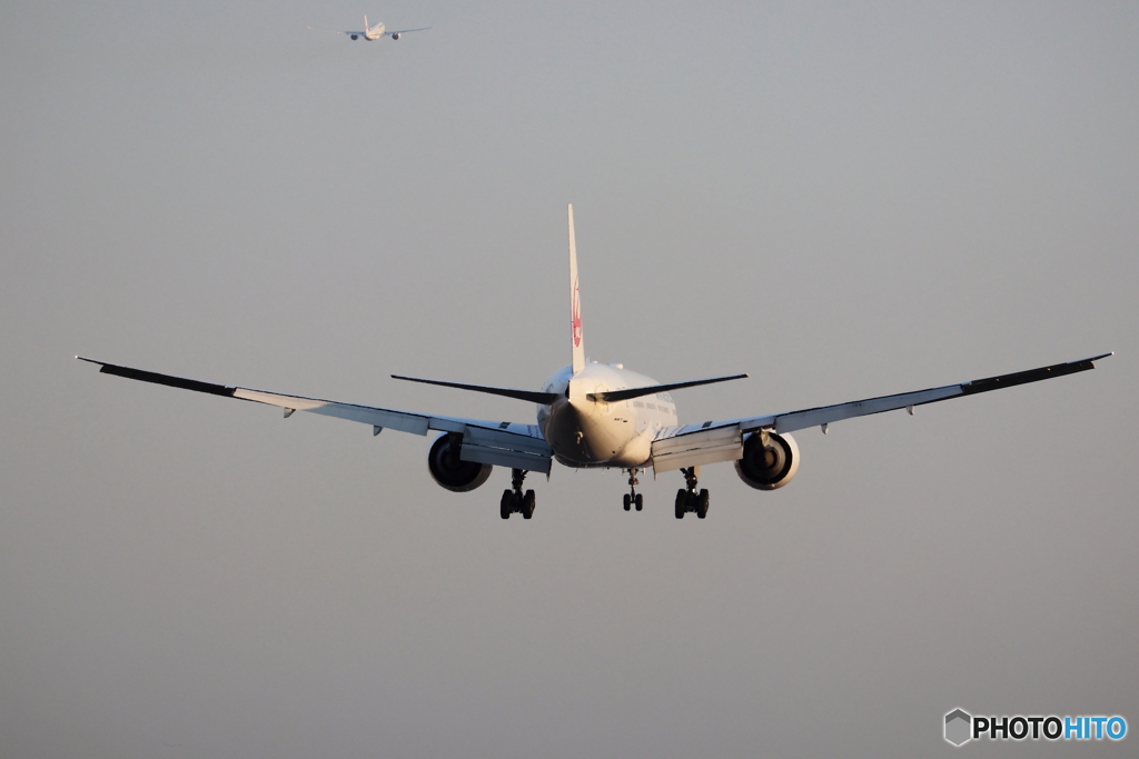 羽田空港