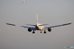 羽田空港