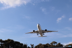 羽田空港