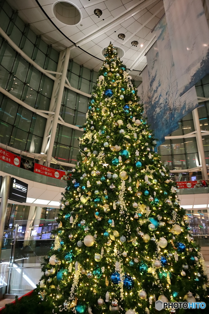 羽田空港