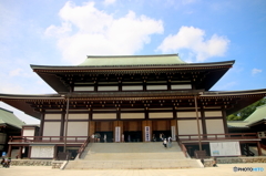 新勝寺