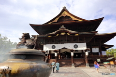善光寺