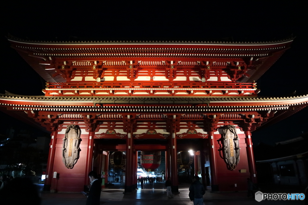 浅草寺