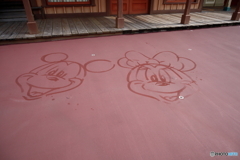 ディズニー