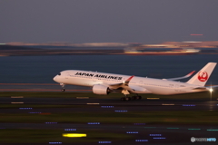 羽田空港